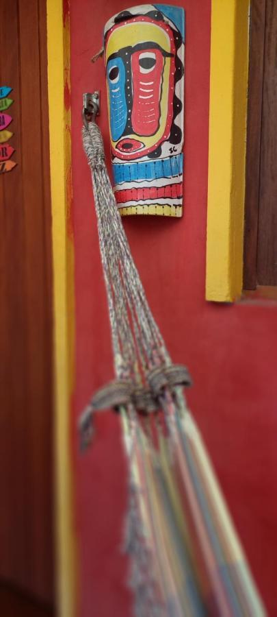 Chales Ubatubaloft ภายนอก รูปภาพ